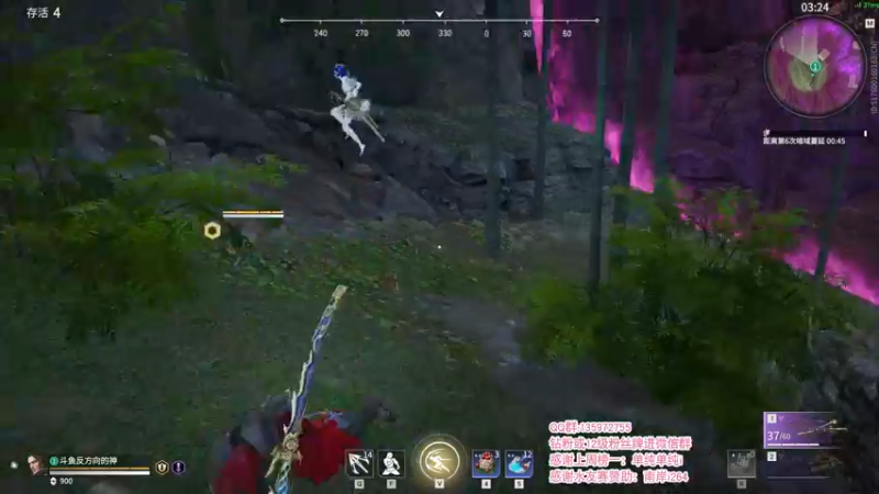 【2021-09-26 16点场】NRK反方向的神：国服前十冲榜 晚上水友赛