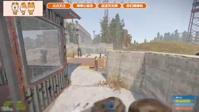 【2021-09-28 20点场】GY阳哥：斗鱼702151谢谢关注