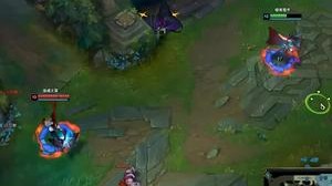 乌兹是人，我也是人！乌兹玩VN，我也玩VN！我=乌兹