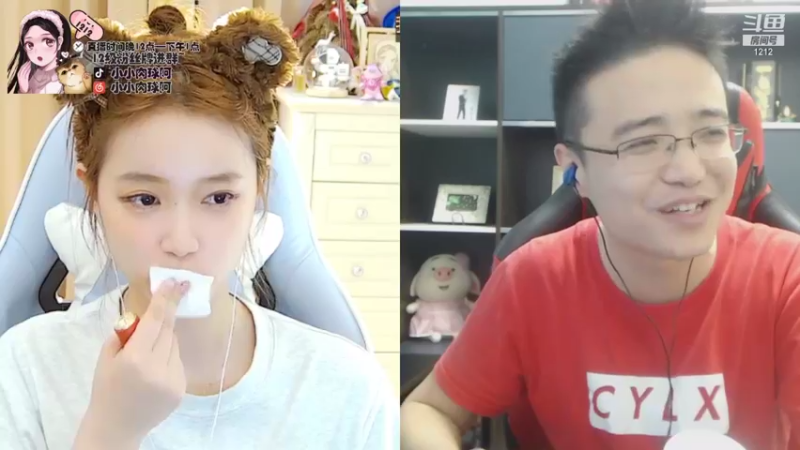 【2021-09-28 11点场】小肉球阿：9.30号三周年~~