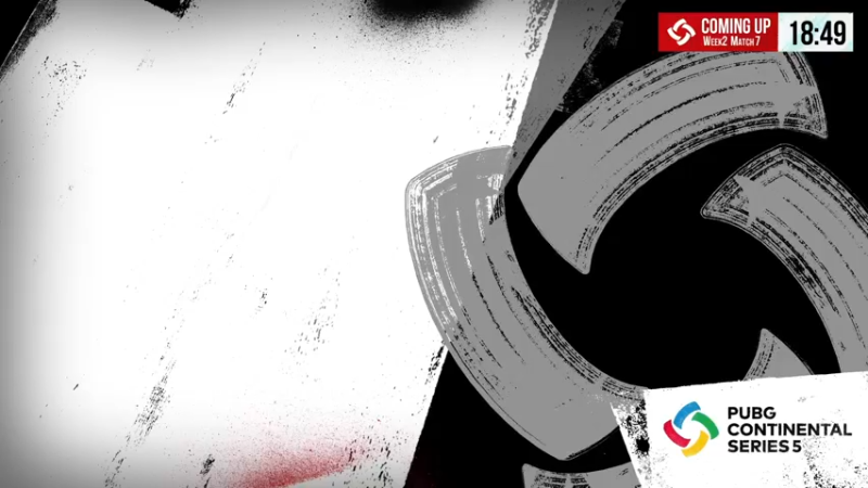 【2021-09-26 17点场】wss1999：【PCS5】CTG战队视角