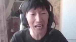 变脸这块没输其他选手吧