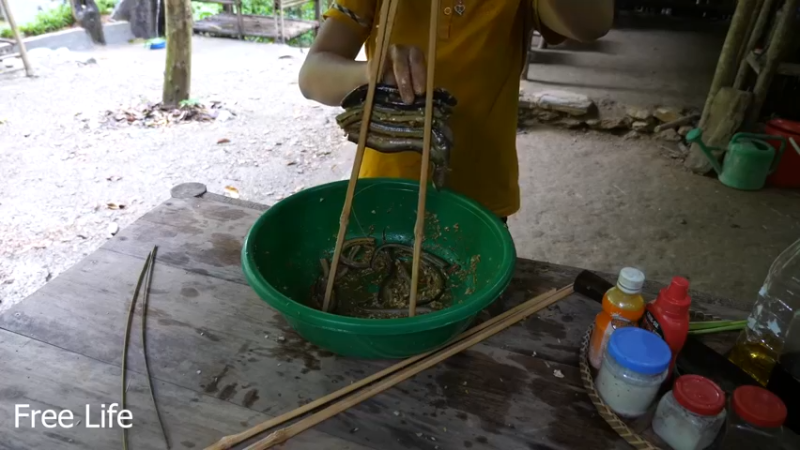更新休息椅子(11)深入荒野隐居修仙,建设世外桃源投个币吧