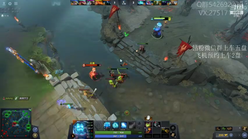 【2021-09-28 02点场】小粥泥浆：关键词:地表最强哈斯卡!!