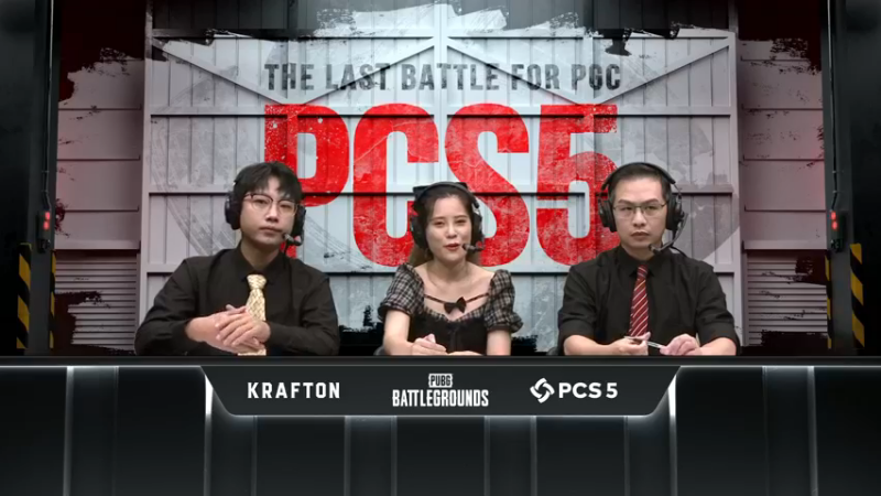 【2021-09-25 17点场】wss1999：【PCS5】CTG战队视角