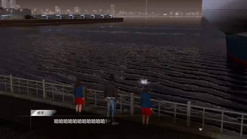 【2021-09-28 15点场】不死鸟3DM：最新游戏《审判之逝：湮灭的记忆》直播！