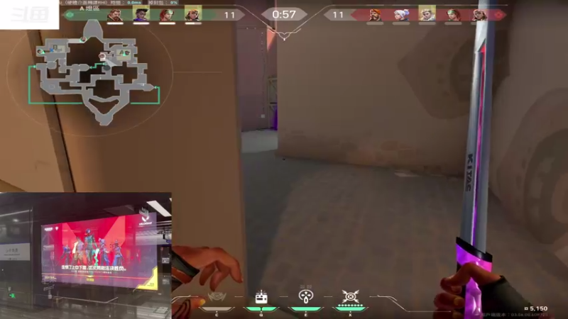 【2021-09-23 17点场】IAMDsheng：ERSSS