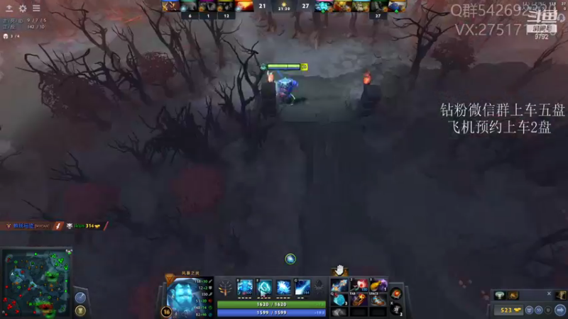 【2021-09-28 11点场】小粥泥浆：关键词:地表最强哈斯卡!!