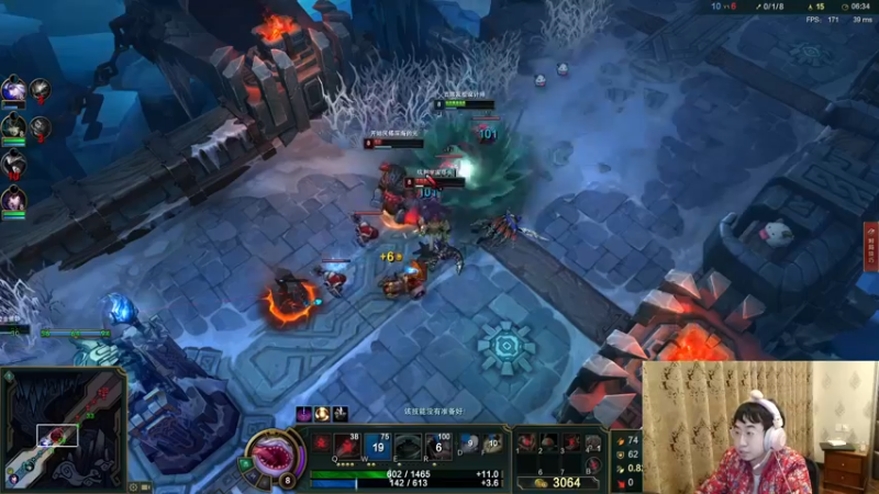 【2021-09-28 02点场】福星哥呀：只会赌3一拳超人！