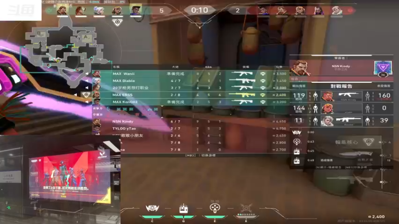 【2021-09-22 15点场】IAMDsheng：ERSSS