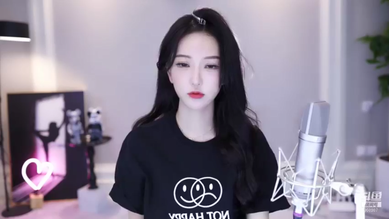 【2021-09-27 21点场】南妹儿呀：动感光波~bobobo~