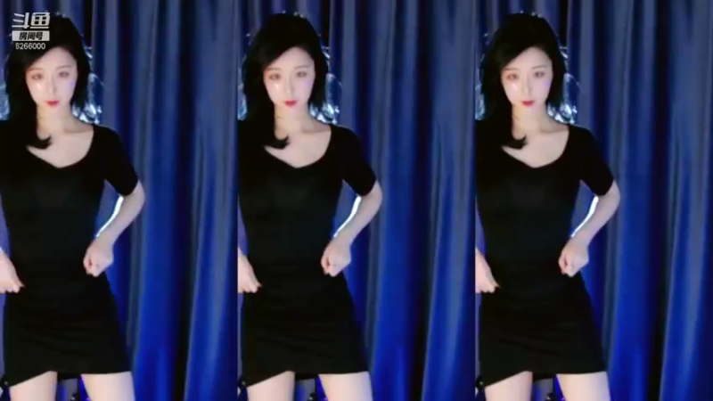 【ANJONI小玖 舞蹈】09-27 10:35