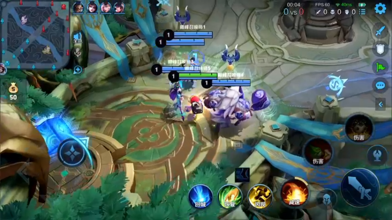 【2021-09-28 19点场】林蒙m：【林蒙】冲国服鲁班