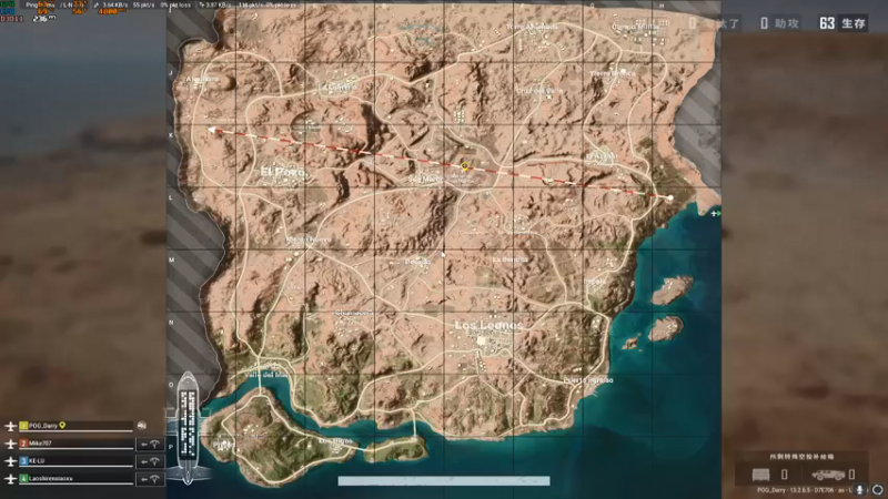 【2021-09-28 00点场】达达达达立立：【日常中年战神】