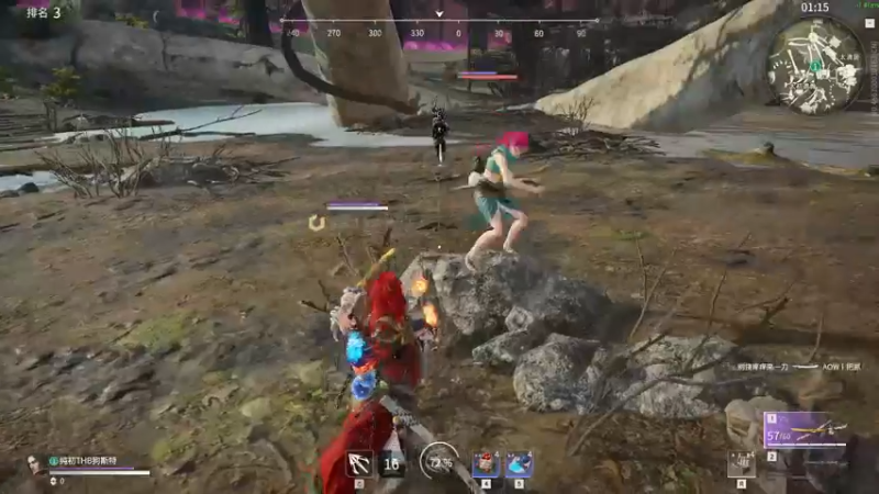 【2021-09-26 18点场】ghostsddddddddddd：狗斯特猛练