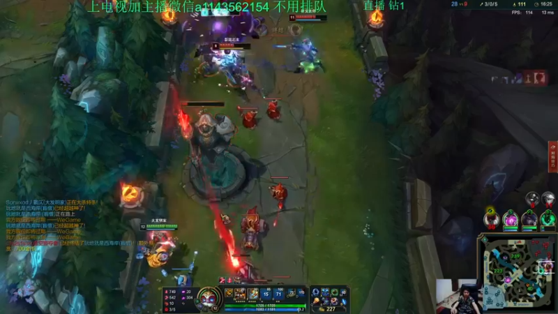 【2021-09-28 03点场】一万九千把大头：晚上8点直播到4点