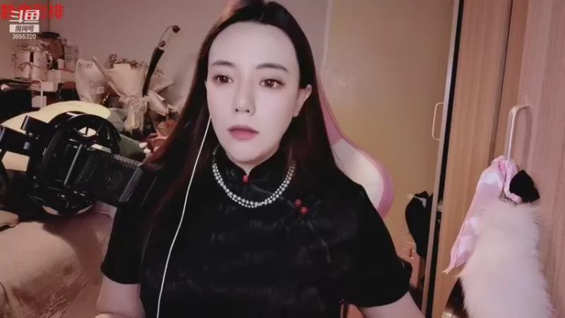 【2021-09-28 19点场】云樱花颜金步摇S：8点国风盛典，主持云樱上线