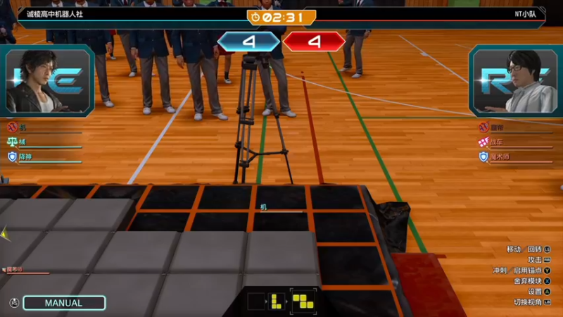 【2021-09-28 09点场】不死鸟3DM：最新游戏《审判之逝：湮灭的记忆》直播！