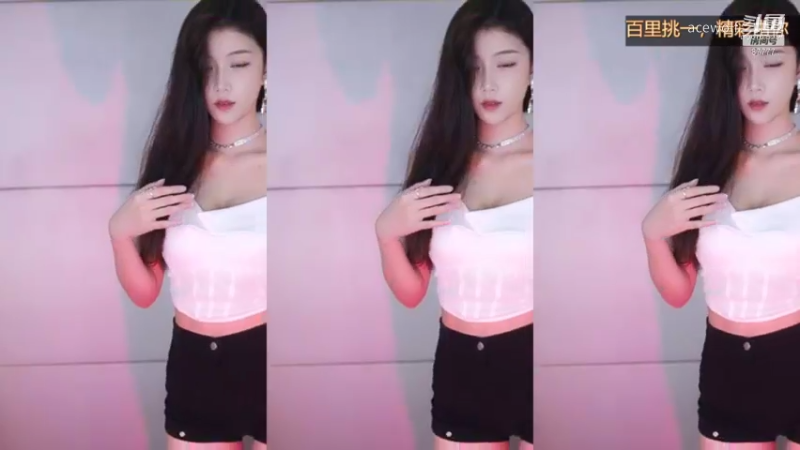 萌七啊丶火辣热舞09142132