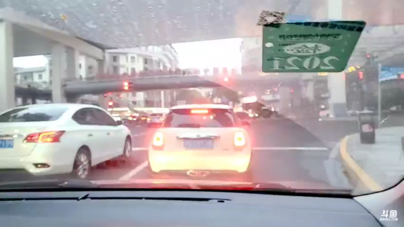 【2021-09-28 17点场】赛文柒Seven：去NH俱乐部看看。