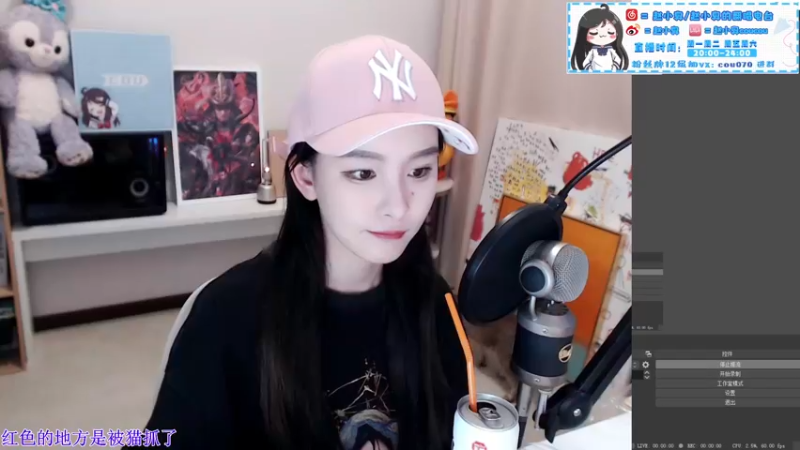 【2021-09-28 20点场】赵小臭：凑凑：我来啦