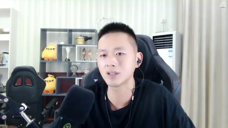 【2021-09-28 03点场】洪湖小肖：艺术国风大赏