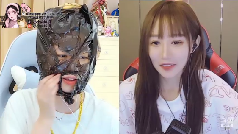 【2021-09-28 09点场】小肉球阿：9.30号三周年~~