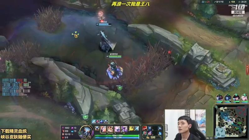 【2021-09-27 23点场】杰克螳螂：杰克：这手螳螂值得一看！