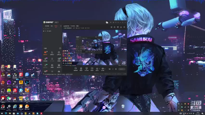 【2021-09-27 18点场】只带丶萌新大佬：这游戏好难！ 7100484