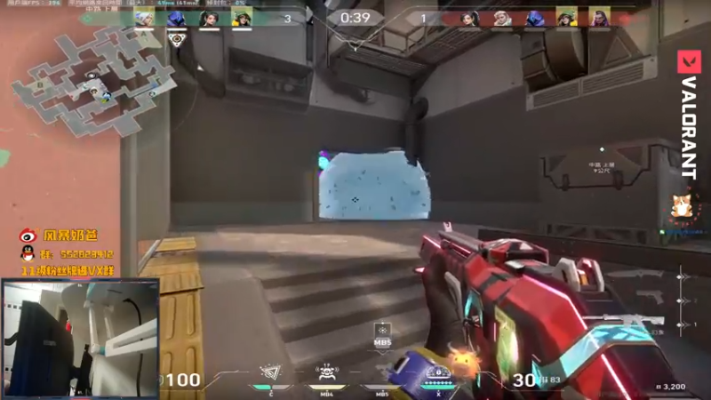 【2021-09-28 18点场】风暴奶爸Nai8：【奶爸】不上神话不下播