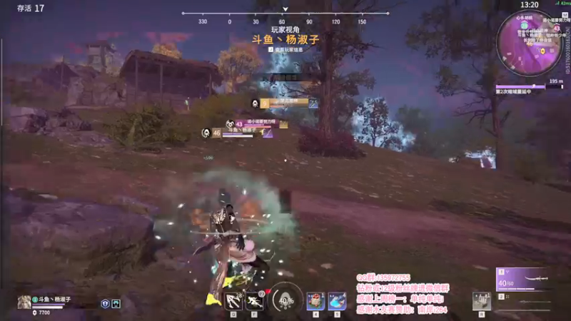 【2021-09-27 00点场】NRK反方向的神：国服前十冲榜 晚上水友赛