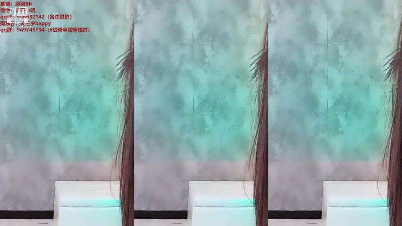 【柒柒Bb 舞蹈】09-27 15:14