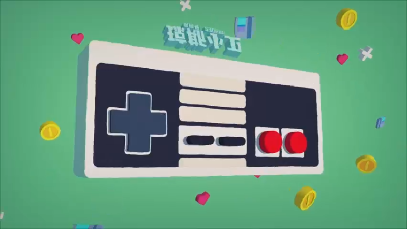 【琼斯小卫】又没我什么事了嘛