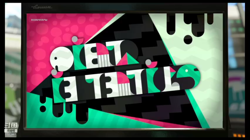 【2021-09-25 15点场】鹿小鹿鹿鹿鹿鹿：沉迷splatoon2的小鹿