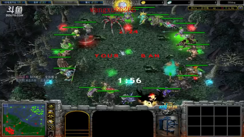 599zxcv ：激烈对抗，这结束的有点快啊