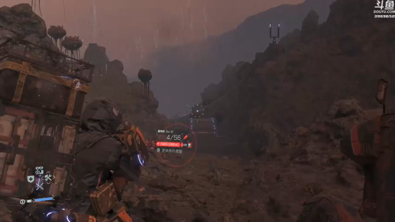 【2021-09-28 00点场】神隐的直播间：神隐：死亡搁浅 导剪版