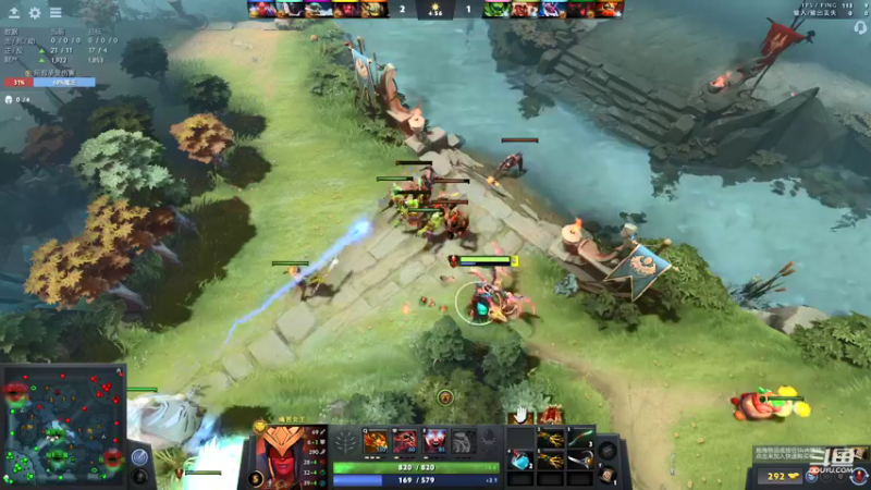 【2021-09-28 00点场】阳光男孩Aq：天梯冲啊！ 7718843