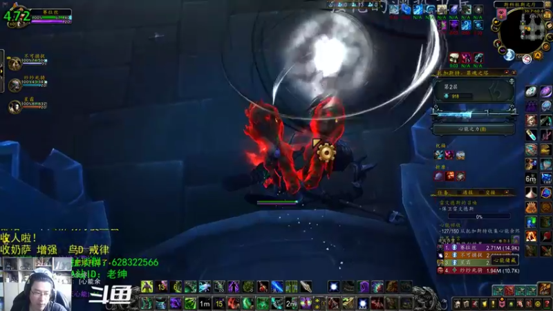 【2021-09-28 09点场】AC绅士向：话痨绅：消停消停