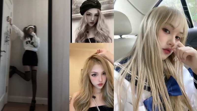 【2021-09-27 23点场】可爱橘QvQ：橘子：我得想办法振他一下