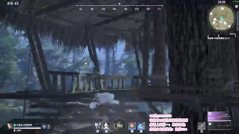 【2021-09-26 20点场】NRK反方向的神：国服前十冲榜 晚上水友赛