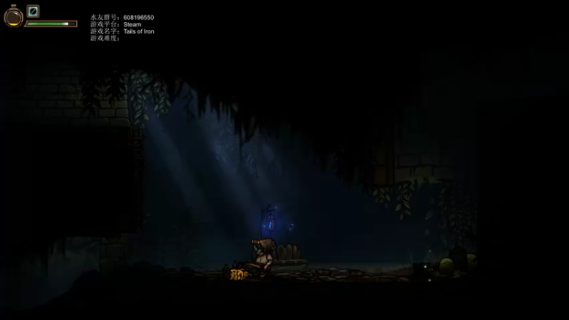 【2021-09-29 15点场】鱼的眼泪水知道：雷唧王子历险记