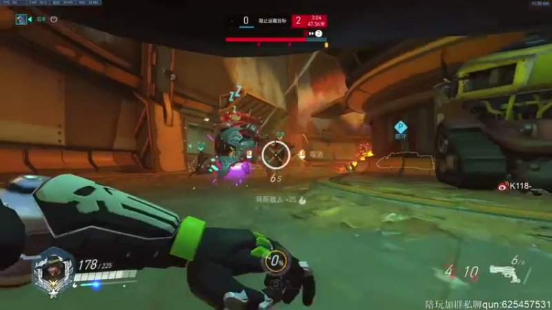 【2021-09-29 11点场】K118吗：今天の莪狠狠嘚准