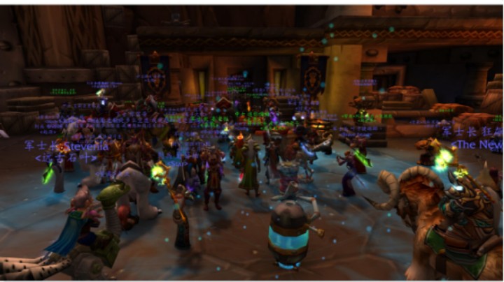 毒蛇神殿瓦斯琪P3奶德跑毒