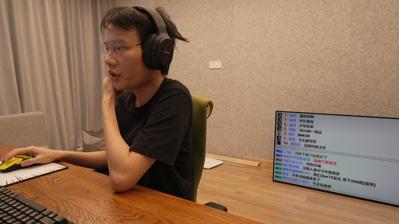 【马里奥制造】超级小桀的精彩时刻 20210929 12点场