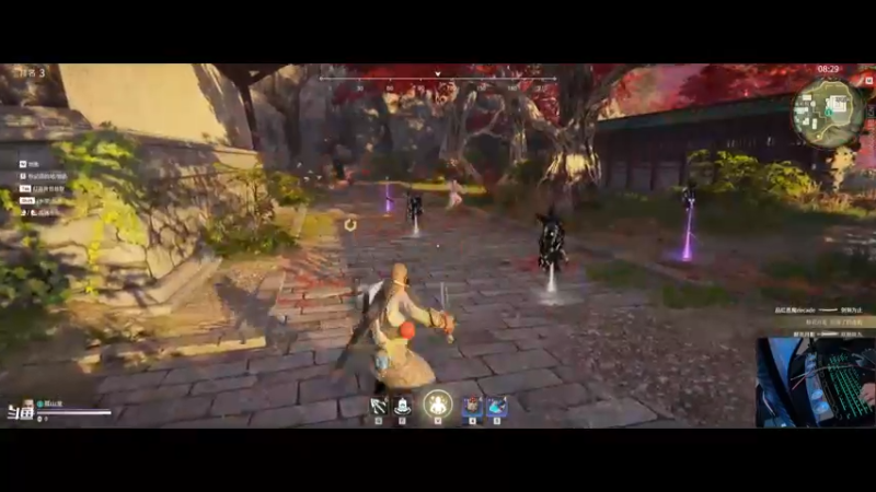 【2021-09-27 12点场】一只黄仔：兄弟萌冲啊 10051235