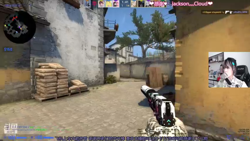 【2021-09-29 14点场】是希文吖丶：现在是开心时间~