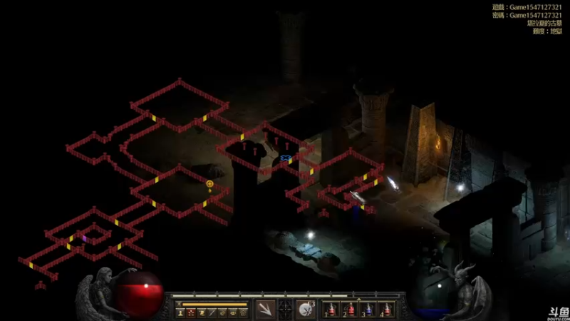 【2021-09-29 02点场】猫叔灬灬：【猫叔】暗黑破坏神2 原神一周年了~~~