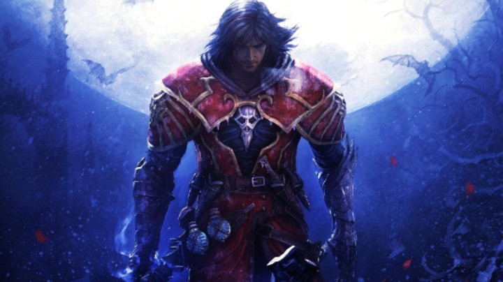 Castlevania Lords of Shadow 恶魔城暗影之王 剧情流程2