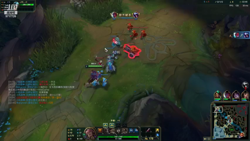 【2021-09-28 10点场】付skr：超级全能王