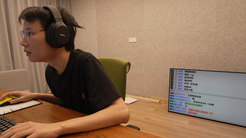 【马里奥制造】超级小桀的精彩时刻 20210929 12点场